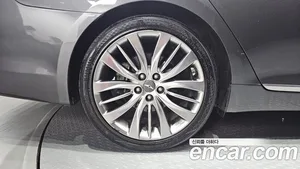 Genesis G80, 2018 — миниатюра 5