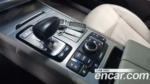 Genesis G80, 2018 — миниатюра 12