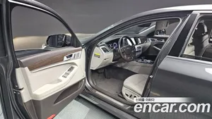 Genesis G80, 2018 — миниатюра 13