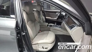 Genesis G80, 2018 — миниатюра 17