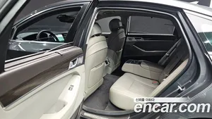 Genesis G80, 2018 — миниатюра 18