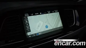 Genesis G80, 2018 — миниатюра 20