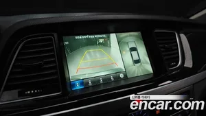 Genesis G80, 2018 — миниатюра 21