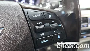 Genesis G80, 2018 — миниатюра 24