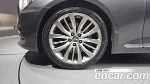 Genesis G80, 2018 — миниатюра 7