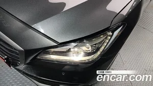 Genesis G80, 2018 — миниатюра 8