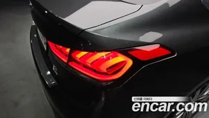 Genesis G80, 2018 — миниатюра 9