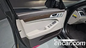 Genesis G80, 2018 — миниатюра 14
