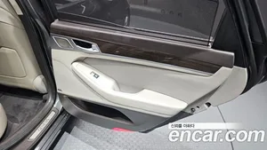 Genesis G80, 2018 — миниатюра 15