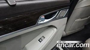 Genesis G80, 2018 — миниатюра 16