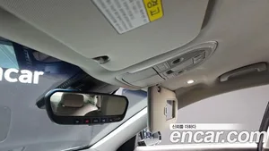 Genesis G80, 2018 — миниатюра 29