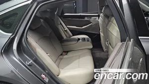 Genesis G80, 2018 — миниатюра 30