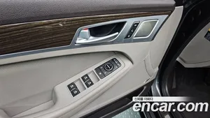 Genesis G80, 2018 — миниатюра 33