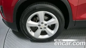 Chevrolet Trax, 2016 — миниатюра 5