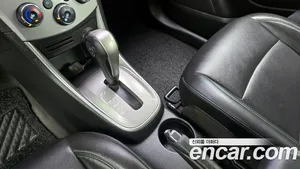 Chevrolet Trax, 2016 — миниатюра 12