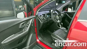 Chevrolet Trax, 2016 — миниатюра 13