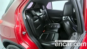 Chevrolet Trax, 2016 — миниатюра 17