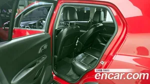 Chevrolet Trax, 2016 — миниатюра 18