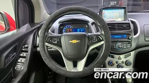 Chevrolet Trax, 2016 — миниатюра 19