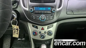 Chevrolet Trax, 2016 — миниатюра 22