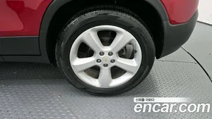 Chevrolet Trax, 2016 — миниатюра 7