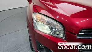 Chevrolet Trax, 2016 — миниатюра 8