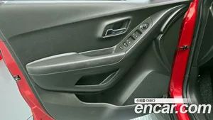 Chevrolet Trax, 2016 — миниатюра 14