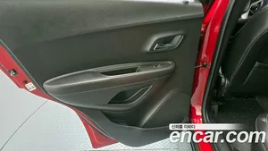 Chevrolet Trax, 2016 — миниатюра 15