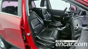 Chevrolet Trax, 2016 — миниатюра 16