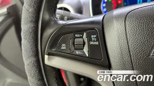 Chevrolet Trax, 2016 — миниатюра 28