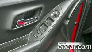 Chevrolet Trax, 2016 — миниатюра 29