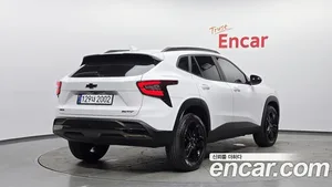 Chevrolet Trax, 2024 — миниатюра 2