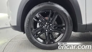 Chevrolet Trax, 2024 — миниатюра 5