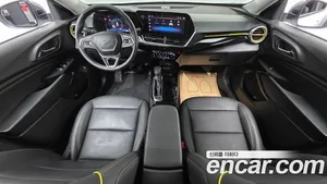 Chevrolet Trax, 2024 — миниатюра 7