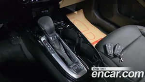 Chevrolet Trax, 2024 — миниатюра 9