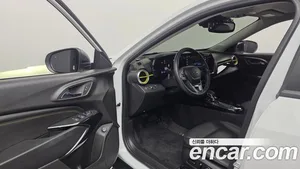 Chevrolet Trax, 2024 — миниатюра 10