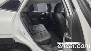 Chevrolet Trax, 2024 — миниатюра 11