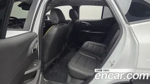 Chevrolet Trax, 2024 — миниатюра 12