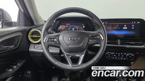 Chevrolet Trax, 2024 — миниатюра 14