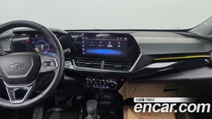 Chevrolet Trax, 2024 — миниатюра 15