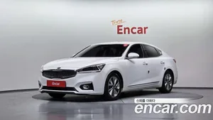 Kia K7, 2017 — миниатюра 1