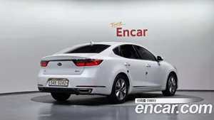 Kia K7, 2017 — миниатюра 2