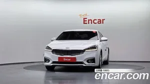 Kia K7, 2017 — миниатюра 3