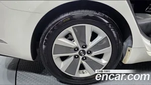 Kia K7, 2017 — миниатюра 5