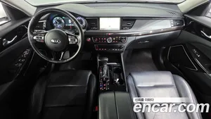 Kia K7, 2017 — миниатюра 7