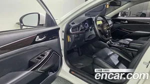 Kia K7, 2017 — миниатюра 10