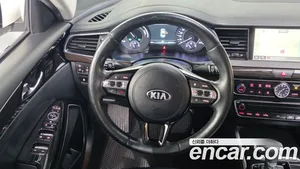 Kia K7, 2017 — миниатюра 13