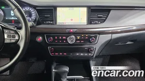 Kia K7, 2017 — миниатюра 14