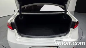Kia K7, 2017 — миниатюра 20
