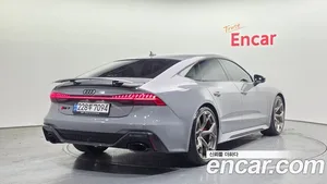 Audi RS7, 2025 — миниатюра 2